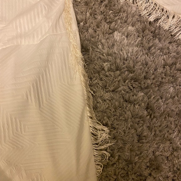 🎉🎉 Brand new  all white custom jumpsuit - Picture 4 of 9